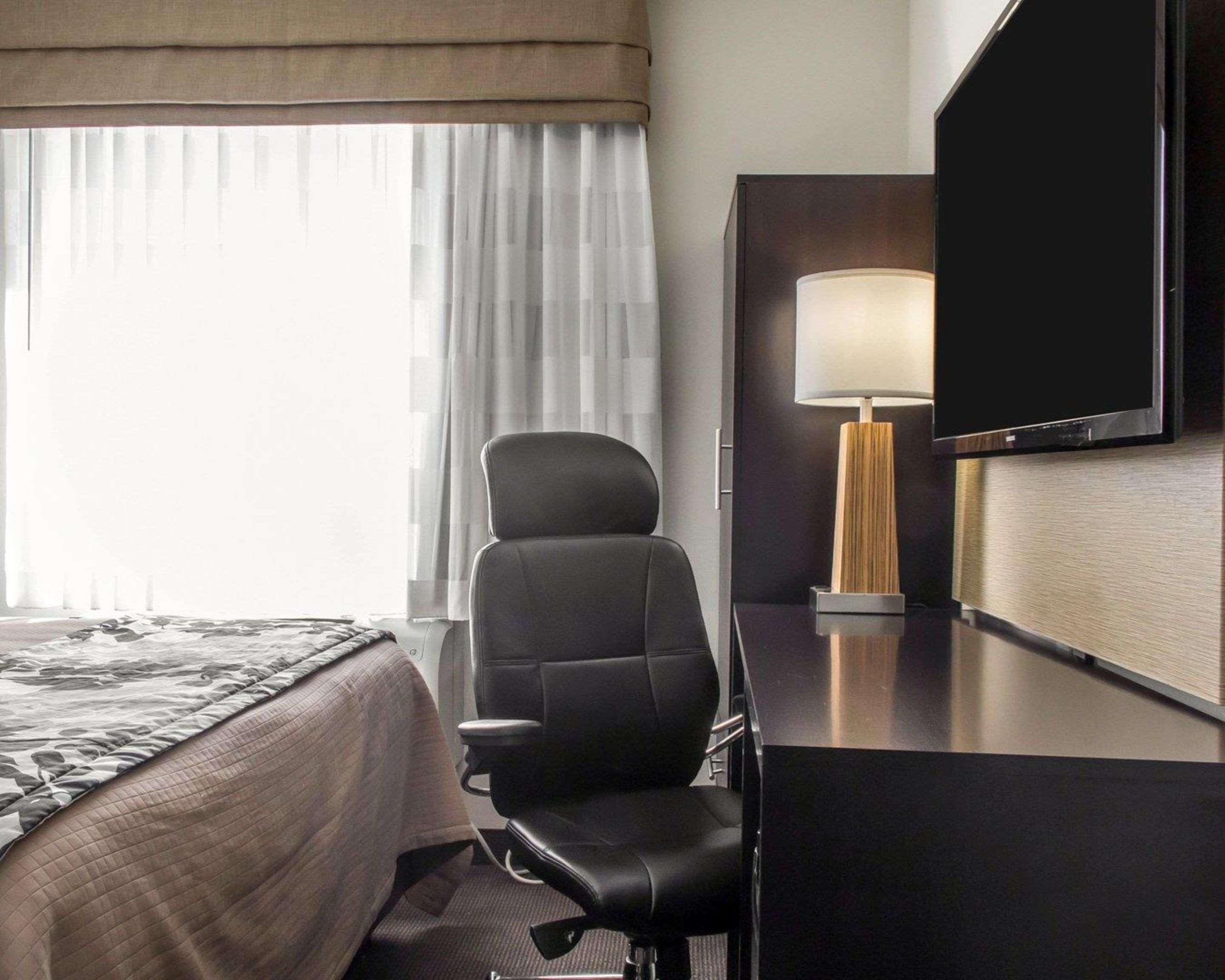Sleep Inn Brooklyn Coney Island New York Exteriör bild