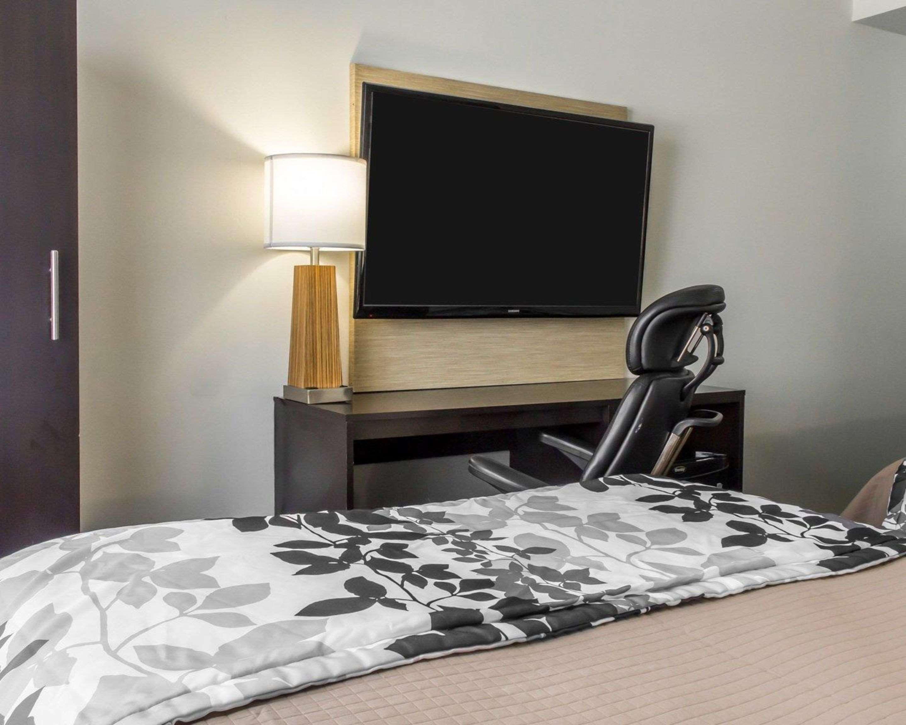 Sleep Inn Brooklyn Coney Island New York Exteriör bild