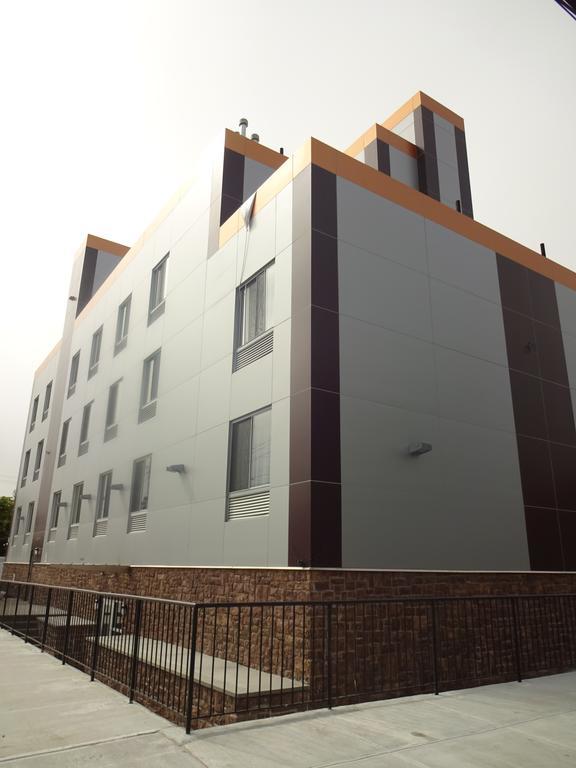Sleep Inn Brooklyn Coney Island New York Exteriör bild