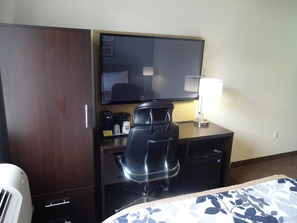 Sleep Inn Brooklyn Coney Island New York Exteriör bild